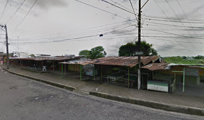 Rincon Esmeraldeño Seafood