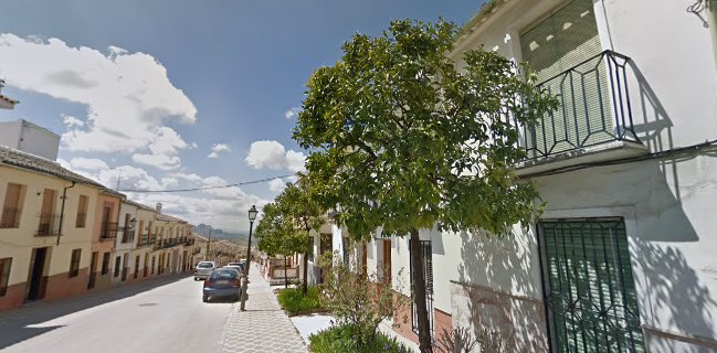 Comentarii opinii despre Archidona