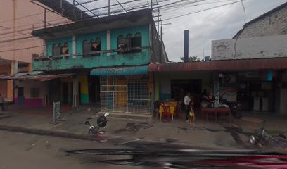 Panadería de carlos