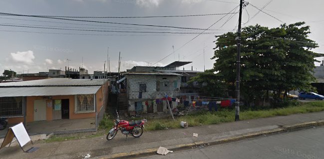 Restaurant Delicias Doña Petty