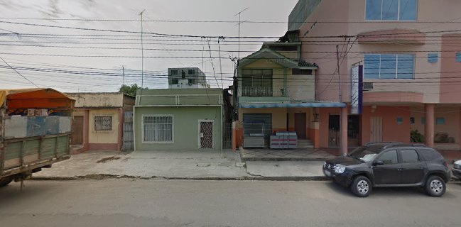 Parrillada de Chompipa