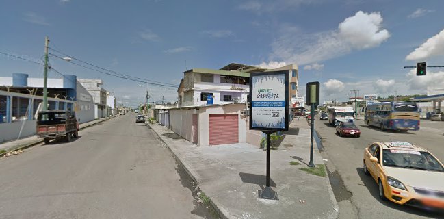 Paradise City Resto-Bar