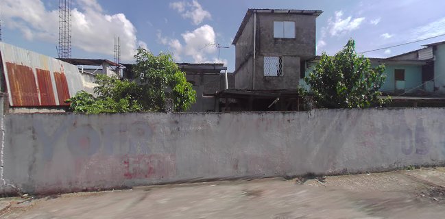 Restaurat Vegetariano El Eden