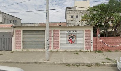 Cabaña Dios es Amor