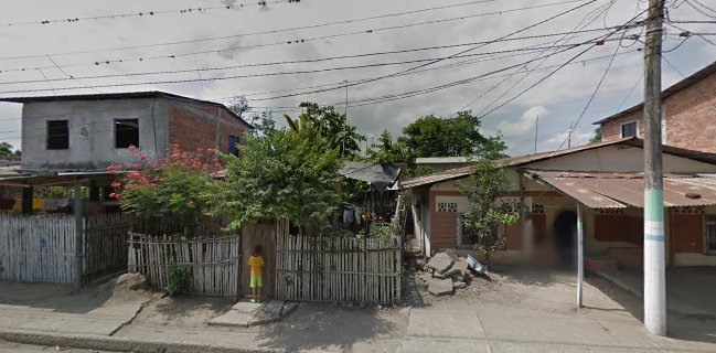 Restaurant "El Buen Sabor"