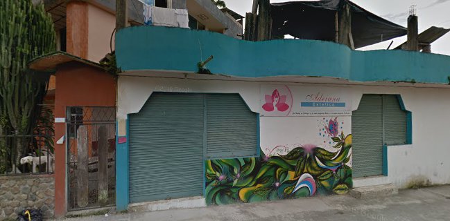 EL CHOCOBANANO DEL PALOMO