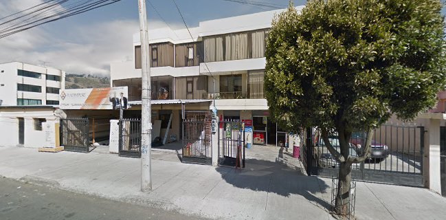 Las Papas de Doña Paty