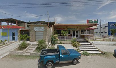 Restaurant El Rincon De Los Manabitas