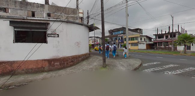 Asadero Virgen del Cisne