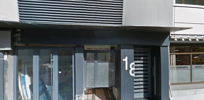 Bar Restaurante El Trebol Verde