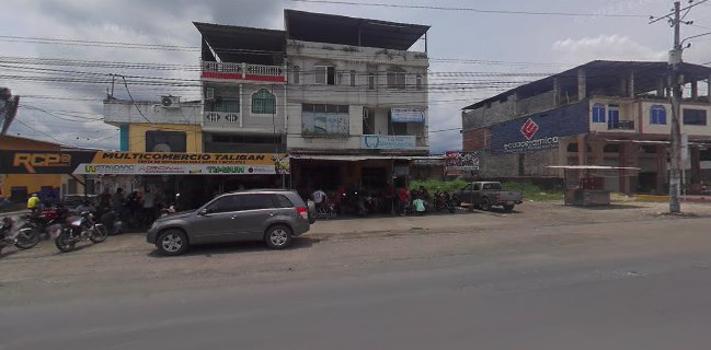 Mexican Food Tio Jhonny