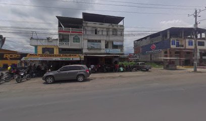 Mexican Food Tio Jhonny