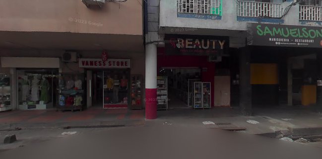 MARISQUERIA SAMUELSON