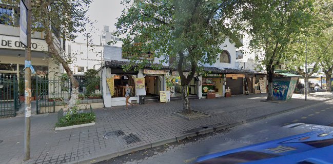 Marisquería Rey del Mar Amazonas