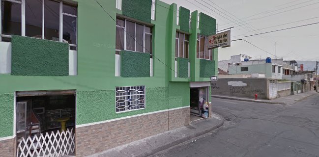 Riobuff Steak House and Shawarma