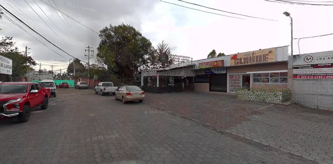 Los Helados Fritos de la Cuero y Caicedo