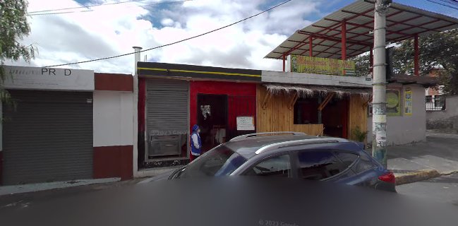 Marisqueria Donde Alex