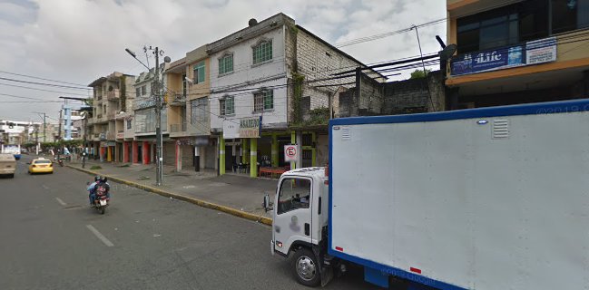 Asadero de pollos "Victoria"