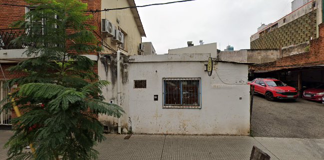 La Clinica Bar