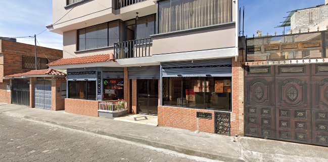 Cafetería & Heladeria Maricita