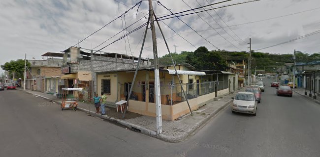 Annie Luk Restaurant