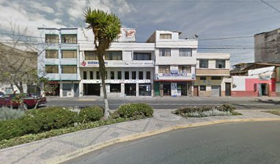 Marisquería del Mister