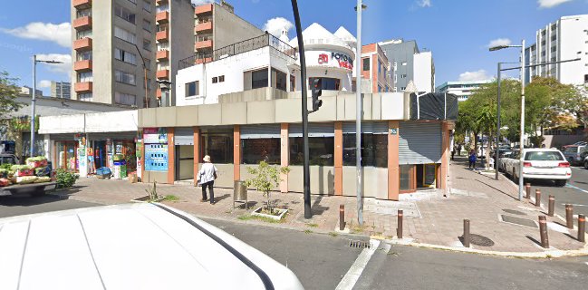 RestauranteAsaderoEl Fortachón