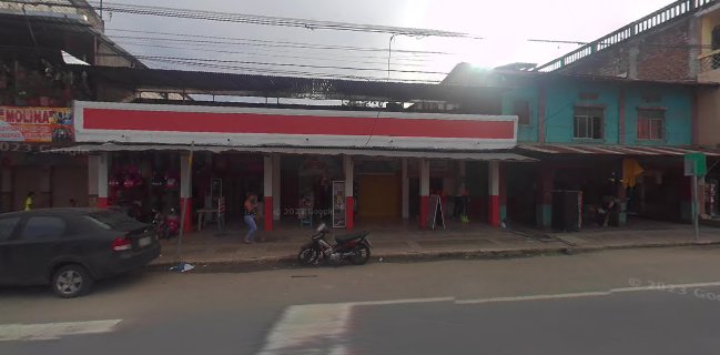 Hamburguesas de Cococho