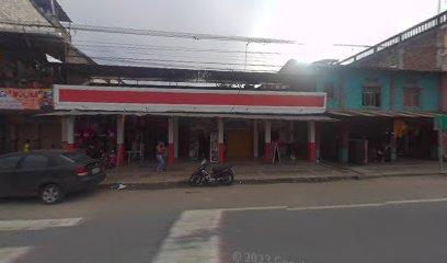 Hamburguesas de Cococho