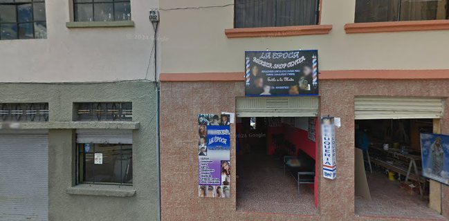 Sanango`s Restaurant