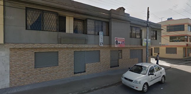 MAPU Detalles & Eventos