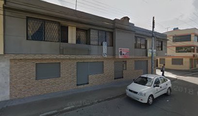 MAPU Detalles & Eventos