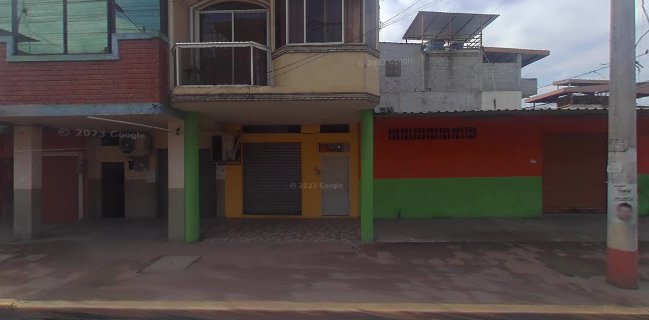 Parrilladas Tres hermanos