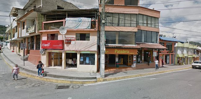 Restaurant y Heladería "NAY-NEGALITO"