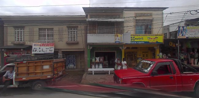 bar tungateca LO MEJOR