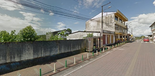 HELADERIAS PUYO SNOWMAN