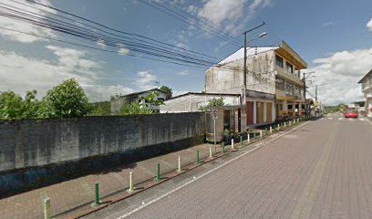 HELADERIAS PUYO SNOWMAN