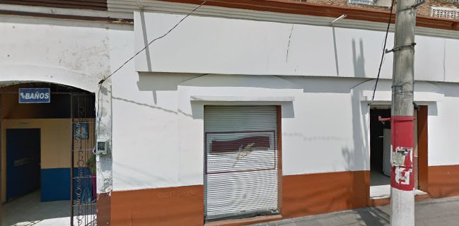 Panaderia La Casa del Key