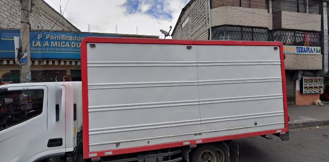 Panificadora la Miga Dulce