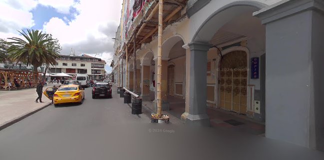 Coco Express centró