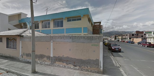 Parrilladas Del Chagra