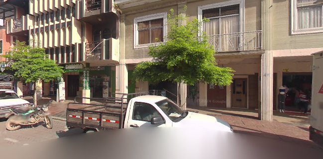 Panaderia y Pasteleria Mi Pasaje