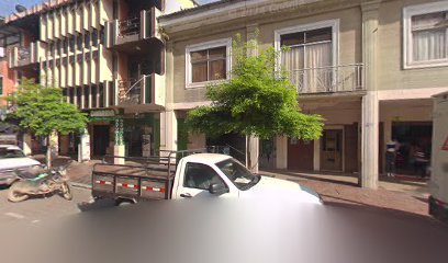 Panaderia y Pasteleria Mi Pasaje