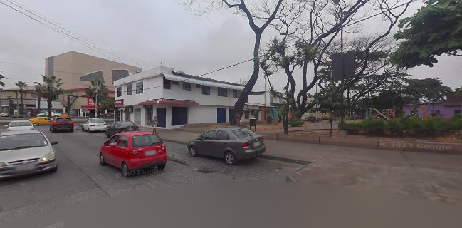 Opinii despre Hamburguesas El Venezolano în Guayaquil - Gastronomía y hostelería