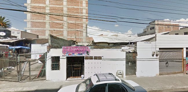 El rincón Esmeraldeño