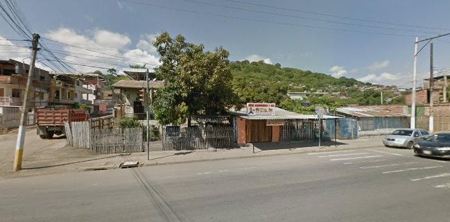 La Super Hamburguesa