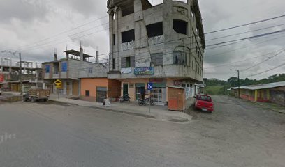 ALOHA Shawarma TIKI Drinks