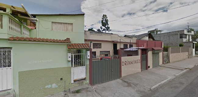 DRINKING´S BAR discoteck