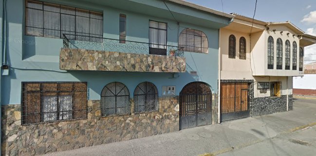 Panaderia Y Pasteleria "Master Pan"