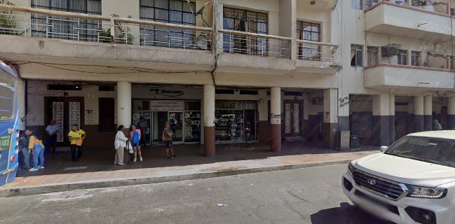 El Rinconcito del sabor